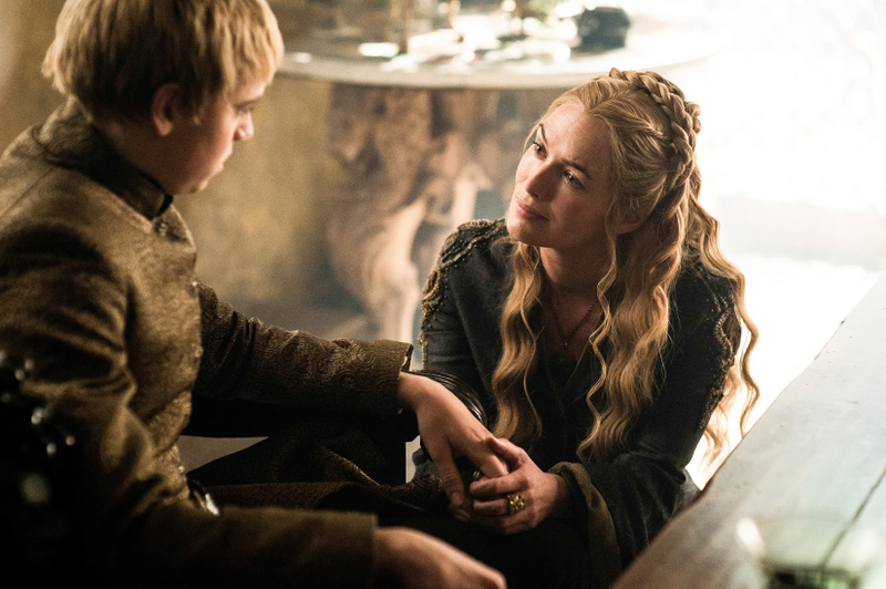 Illustration for article titled Game Of Thrones (experts): “The Gift”
